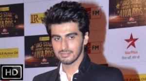 Watch Expectations on Arjun Kapoor Mount up After "Aurangazeb" Trailer Video