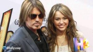 Watch Miley Cyrus' Dad Not Sure If Her Wedding Is Still On Video