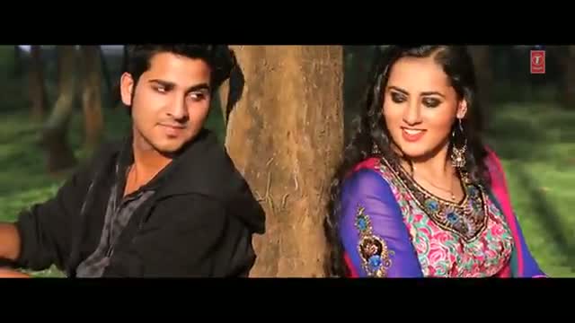 Watch Yaadan Ve Teriyan (Punjabi Album Title song) - By Oshin Bhatia Video