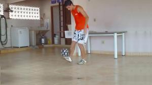 Watch This Guy Has Got Some Serious Skill Video
