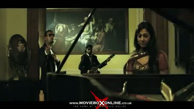 Watch RAATAN (OFFICIAL PUNJABI VIDEO SONG) - GARRY SANDHU - From Album MAGIC Video