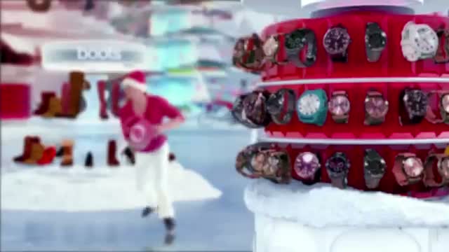 Watch Overstock - Magic 2012 :30 ft. Jennifer Paige Video
