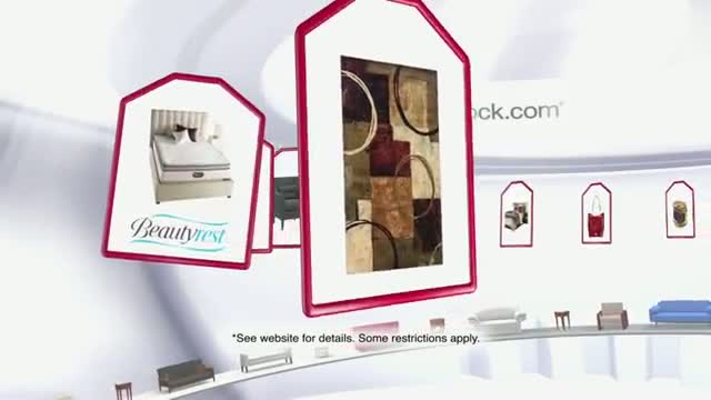 Watch Overstock - Presidents Day Sale 2013 - Extended Video