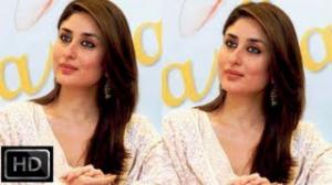 Watch Kareena Kapoor Gets Entertainer of the Decade Award Video