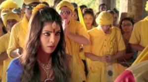 Watch Pepsi IPL Oh Yes Abhi Priyanka Chopra Film Video