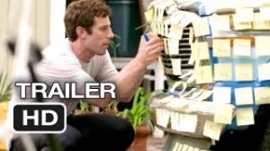 Watch Finding Joy Official Trailer #1 (2012) - Josh Cooke, Barry Bostwick Movie HD Video