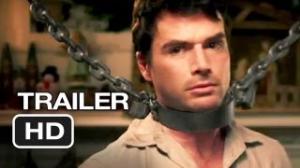 Watch Love Sick Love Official Trailer #1 (2013) - Jim Gaffigan, Matthew Settle Movie HD Video