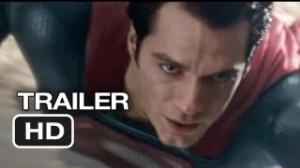 Watch Man of Steel TRAILER 3 (2013) - Russell Crowe, Henry Cavill Video