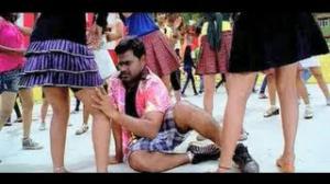 Watch Vegam Movie Song Trailer - Touch Screen Song - Karthik, Shruthi, Preksha, Suman, Thagubothu Ramesh - Telugu Cinema Movies Video