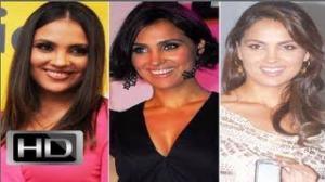 Watch Bollywood Actress Lara Dutta Birthday Special Unseen Pics Video