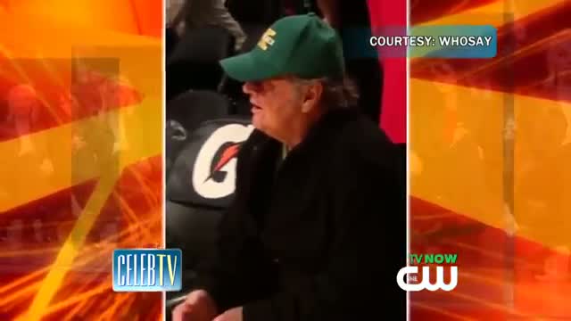 Watch Who's the Biggest Sports Fan of the CW? Video