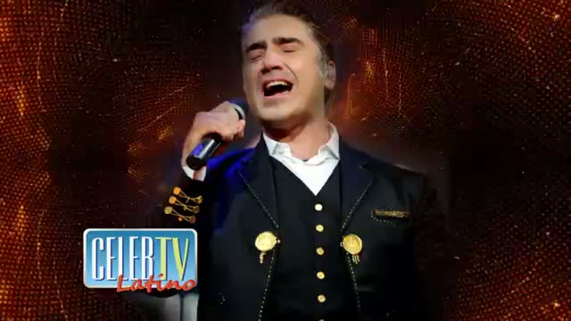 Watch ALEJANDRO FERNANDEZ Duets With Dad VICENTE FERNANDEZ Video