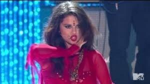 Watch Selena Gomez 'Come And Get It' Performance - MTV Movie Awards 2013! Video