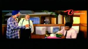 Watch Telugu Comedy Scene From Nee Thodu Kavali Movie - Super Brilliant Gowtham Raju Tells Stupid Answers - Telugu Cinema Movies Video