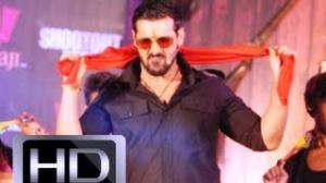 Watch John Abraham Dance at Song Launch of Shootout At Wadala Video