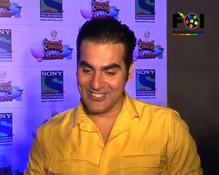 Watch Why Did Arbaaz Replace Sohail On Comedy Circus? Video