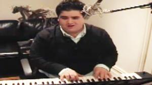 Watch Dude Has Amazing Voice Video
