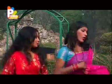 Watch ADHBHESAR SAJNWA [Bhojpuri Three Hot $exy Girl Dance Video song of 2013] Video