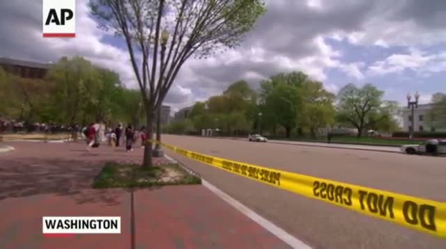 Watch Suspect Arrested in Ricin-Tainted Mail Case Video