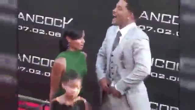Watch Jada Pinkett Smith takes another run at open-marriage rumors Video