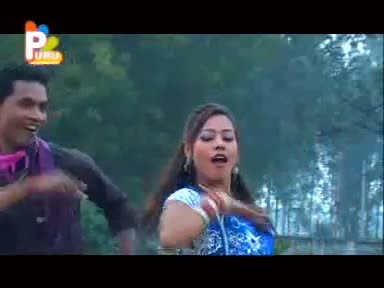 Watch Dard Kamariya Karta [Bhojpuri Hot $exy Brand New Dance Video By Two Lovers] Video