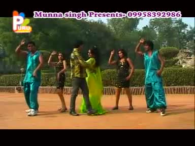 Watch MIJAJ GADBAD HO GAEEL [Very Hot $exy Bhojpuri Dance video 2013] Video