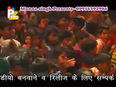 Watch Mar Deham Gol [Hot $exy Bhojpuri Couple Dance 2013] Video