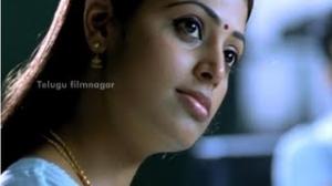 Watch Vaishali Movie Scenes - Nandha behaving strangely around Sindhu Menon - Aadhi, Thaman - Telugu Cinema Movies Video
