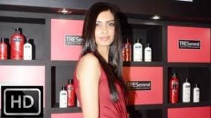 Watch Diana Penty Launches Latest Range Of TRESemme Video