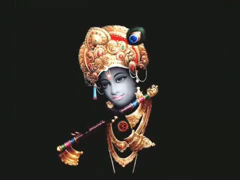 Watch Jag Mein Sundar Hain Do Naam - Lord Ram - Krishna Bhajan Song - Anup Jatola - Ram Navami Special Video