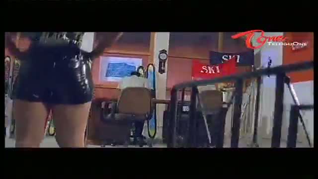Watch Telugu Comedy Scene From Bavagaru Bagunnara Movie - Hot Rambha Hilarious Scene With Brahmanandam - Telugu Cinema Movies Video