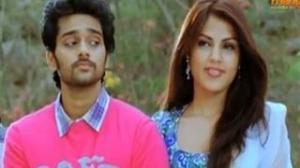 Watch Love Shots - Part 80 - A Collection of Heart Warming Love Scenes from Telugu Movies - Telugu Cinema Movies Video