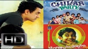 Watch B-town's favorite children-centered movies Video