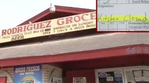 Watch Store Owner Busted During News Segment Video