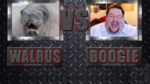 Watch Boogie VS Walrus - REMIX Video