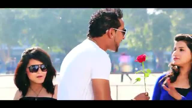 Watch Single - By Geeta Zaildar (Punjabi Official Musical Video) Video