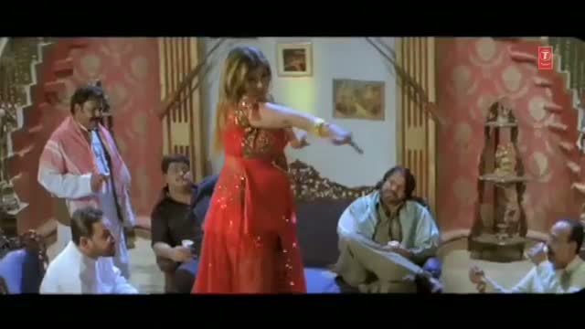 Watch Pyar Ke Akhada Mein Ladke [ Bhojpuri Item Dance Video ] From Movie - Pandit Video