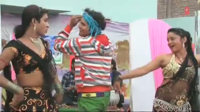 Watch Aavele Aarah [Bhojpuri Video Song] - From Movie "Kaho Jharela" - Chhotu Chhaliya Video