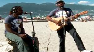Watch Redemption Song A World Wide Bob Marley Tribute Video