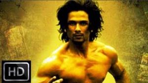 Watch Shahid Kapoor Plays Shakespeare Charcter in New Movie Video