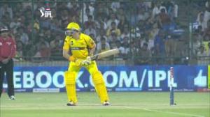 Watch Michael Hussey's impeccable knock: Man of the Match - DD vs CSK - PEPSI IPL 6 - Match 24 Video
