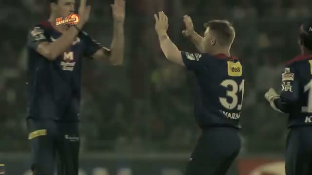 Watch Incredible Match Moments - DD vs CSK - PEPSI IPL 6 - Match 24 Video