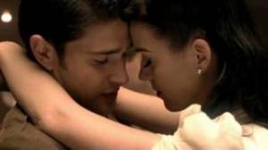 Watch Katy Perry - Thinking Of You Video