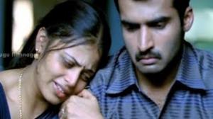 Watch Vaishali Movie Scenes - Nandha trying to kill Sindhu Menon - Aadhi, Thaman - Telugu Cinema Movies Video