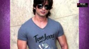 Watch Shahid Kapoor Goes Through Extensive Training for Rambo Rajkumar Video