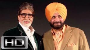Watch Amitabh Bachchan Launches SherryOnTopp Video