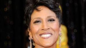 Watch ROBIN ROBERTS Hospitalized for Infection Video