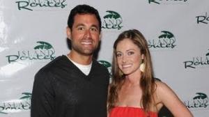 Watch Jason and Molly Mesnick Debut Baby Video
