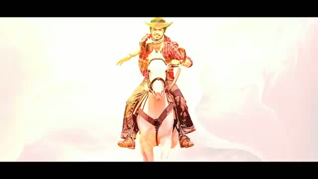 Watch Puli Urumudhu Official Full Song - Vettaikaaran Video