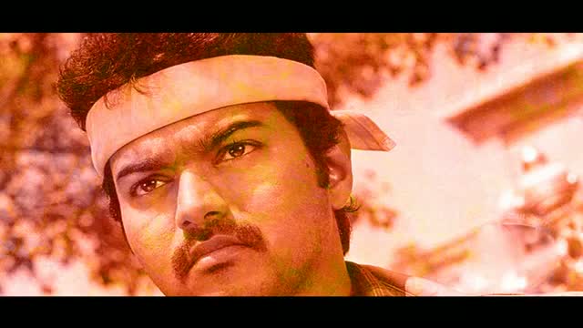 Watch Nan Adicha Official Full Song - Vettaikaaran Video